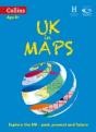 Uk In Maps - Preview