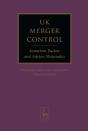 Uk Merger Control - Preview