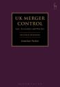 Uk Merger Control - Preview