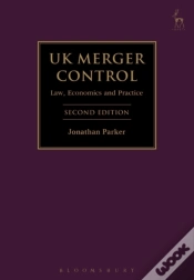 Capa do artigo Uk Merger Control