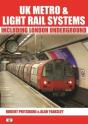 Uk Metro & Light Rail Systems - Preview