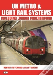 Capa do artigo Uk Metro & Light Rail Systems