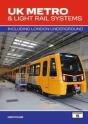 Uk Metro & Light Rail Systems - Preview