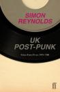 Uk Post-Punk - Preview