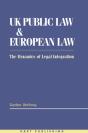 Uk Public Law And European Law - Preview