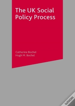 Capa do artigo Uk Social Policy Process