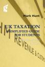 Uk Taxation: A Simplified Guide For Students - Preview