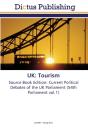 Uk: Tourism - Preview