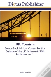 Capa do artigo Uk: Tourism