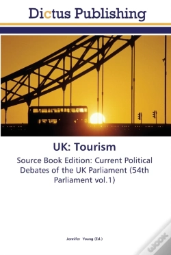Capa do artigo Uk: Tourism