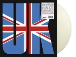 Capa do artigo UK - Vinil