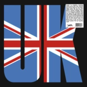 Capa do artigo UK - Vinil