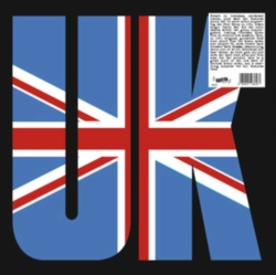Capa do artigo UK - Vinil