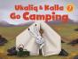 Ukaliq And Kalla Go Camping - Preview