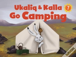 Capa do artigo Ukaliq And Kalla Go Camping