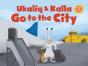 Ukaliq And Kalla Go To The City - Preview