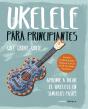 Ukelele Para Principiantes - Preview