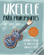 Capa do artigo Ukelele Para Principiantes