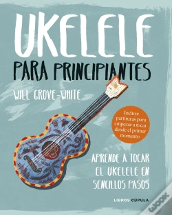 Capa do artigo Ukelele Para Principiantes