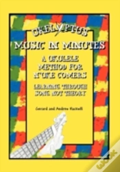 Capa do artigo Ukelyptus - Music In Minutes: A Ukulele