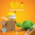 UKI - A Casa de Cartão
