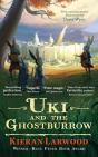 Uki And The Ghostburrow - Preview