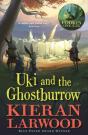 Uki And The Ghostburrow - Preview