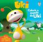 Uki - Colorir o Mundo do Uki - Preview