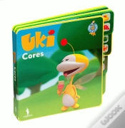 Capa do artigo UKI - Cores