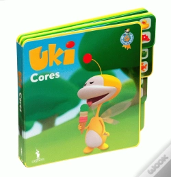 Capa do artigo UKI - Cores