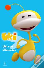 Uki e os Alimentos
