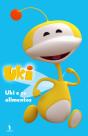Uki e os Alimentos - Preview