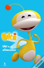 Capa do artigo Uki e os Alimentos