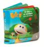UKI e os Amigos - Livro de Banho - Preview