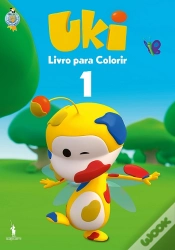 Capa do artigo UKI Livro Para Colorir 1