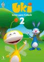 UKI Livro Para Colorir 2 - Preview