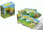 UKI - Minibiblioteca