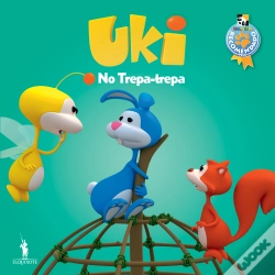 Capa do artigo Uki - No Trepa-Trepa