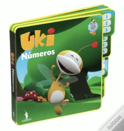 Capa do artigo UKI - Números