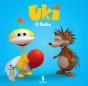 UKI - O Balão - Preview