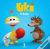 Capa do artigo UKI - O Balão