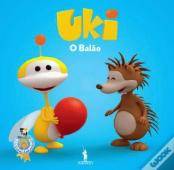 Capa do artigo UKI - O Balão