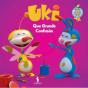 Uki - Que Grande Confusão - Preview