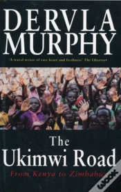 Capa do artigo Ukimwi Road