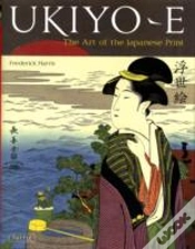 Capa do artigo Ukiyo-E