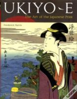 Capa do artigo Ukiyo-E