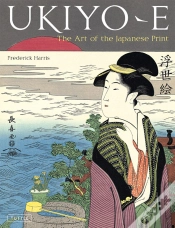 Capa do artigo Ukiyo-E