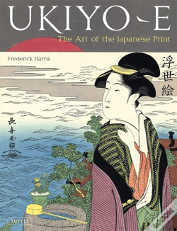 Capa do artigo Ukiyo-E