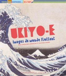 Capa do artigo Ukiyo-E ; Images Du Monde Flottant