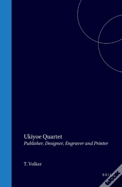 Capa do artigo Ukiyoe Quartet